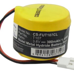 300 mAh for Funai SCT1000