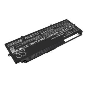 3400 mAh for Fujitsu CP737633-01,FPB0339S,FPCBP535