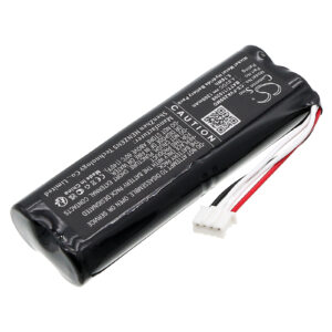 1200 mAh for Ambix Z200045-6-200
