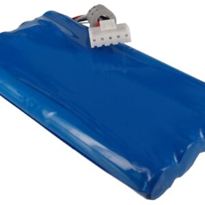 3800 mAh for Fukuda 8/HRY-4/3AFD