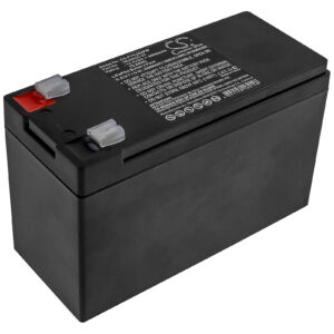6000 mAh for Flymo 9648645-25