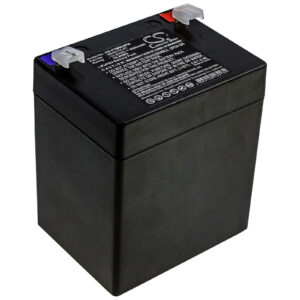6000 mAh for Flymo 9648170-01