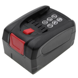 3000 mAh for Gardena 14902-2,14902-20,14903,14903-20,14905-20,14906-20,14907-20,14908-20,P4A PBA 18V/36,P4A PBA 18V/45