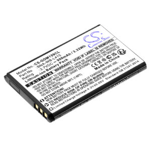 900 mAh for Grandstream BNA-WB-L415