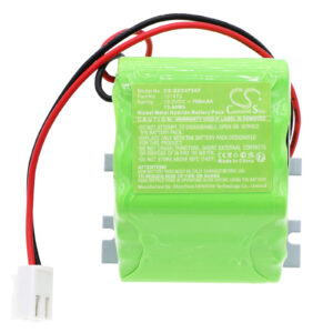 700 mAh for GEZE 131473