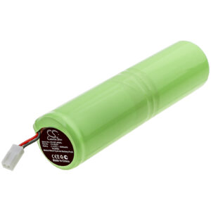 8000 mAh for Geo-Fennel 10-05506,GF-243000-18