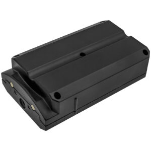 13600 mAh for Geo-Fennel 10-05507