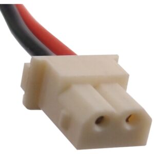 700 mAh for Dejavoo A0170A,A0285A,U0156783