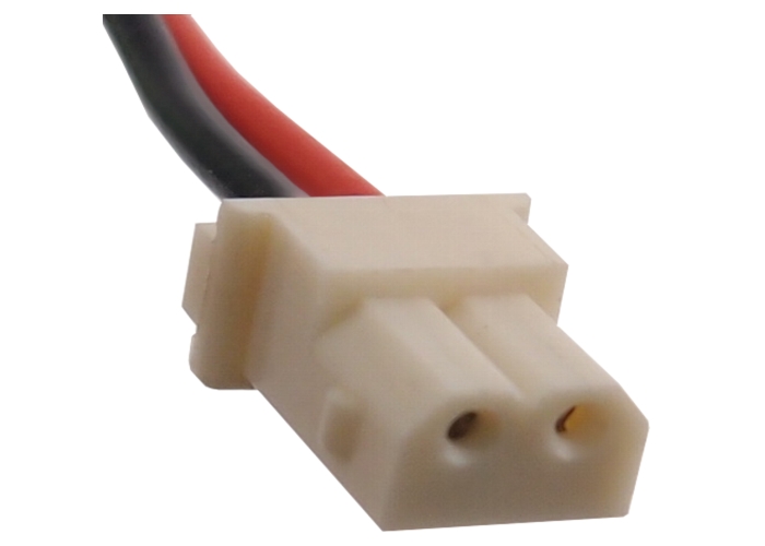 700 mAh for Dejavoo A0170A,A0285A,U0156783