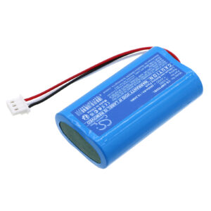 2600 mAh for GALEB P-0262
