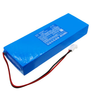 3000 mAh for Gama Sonic GS12_8V60