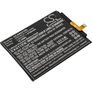 4750 mAh for Gigaset V30145-K1310-X464
