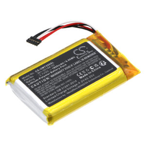 1800 mAh for Garmin 361-00148-00