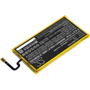 6500 mAh for GlocalMe U3B