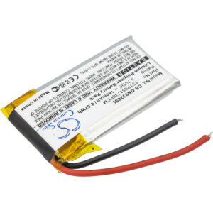 180 mAh for GN 1S1P051730PCM