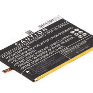 2300 mAh for GIONEE BL-N2400A