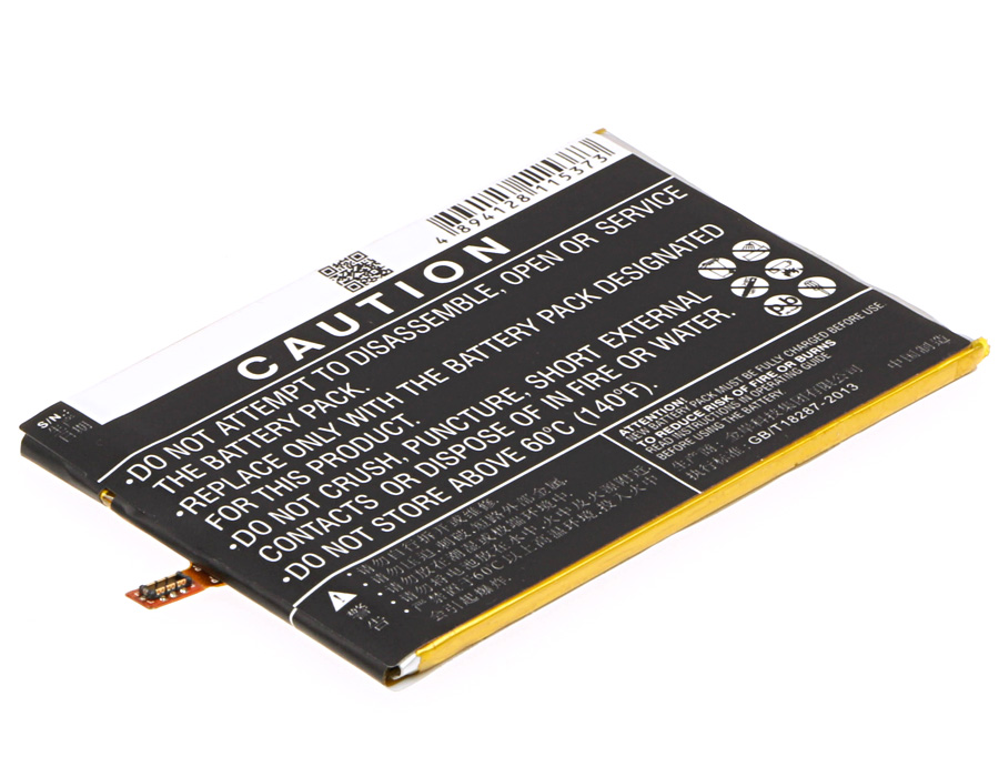 2300 mAh for GIONEE BL-N2400A
