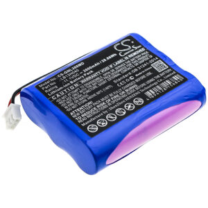 2600 mAh for General HYLB-1370,LB13H040