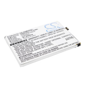 5000 mAh for GIONEE BL-N5000A