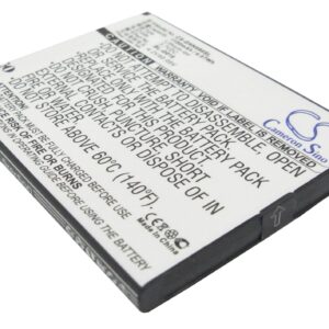 1100 mAh for Explay Infinity,Infinity II