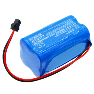 7200 mAh for Gama Sonic GS32V60
