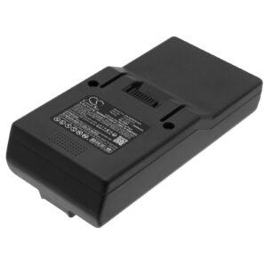 Replacement Battery for Invictus X7, X9, Lithium-ion 2000mAh 25.2V