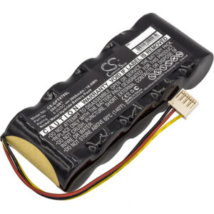 3000 mAh for GE 200-081