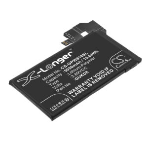 5050 mAh for Google G949-00704-01,GUKD8