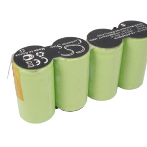 3600 mAh for Gardena 08802-00.630.00