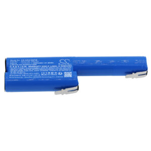 2000 mAh for Bosch 08804-00.640.00,08830-00.640.00,200787,40773 GEW 23/07,Accu100