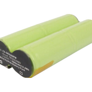 3000 mAh for Gardena Accu4,TBGD430MU