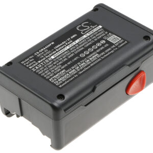 1500 mAh for Gardena 8834-20