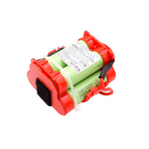 1500 mAh for Flymo 1200R,1200 R,1200R 2013,1200R 2014,1200R 2015,1200R 2016,1200R 2017,1200R 2018,Robotic Lawn Mower 1200R 2013,Robotic Lawn Mower 1200R 2014