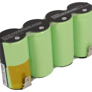 3600 mAh for Gardena 08802-00.630.00,8802-00.630.00,Accu75