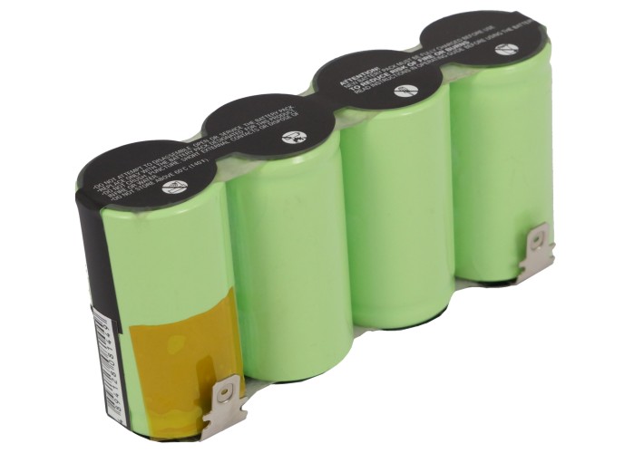 3600 mAh for Gardena 08802-00.630.00,8802-00.630.00,Accu75