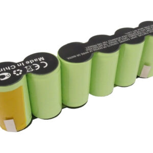 3000 mAh for Gardena 4-00.630.00,Accu90