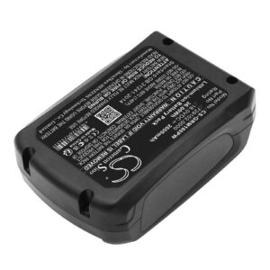 2000 mAh for Gloria 728970,729102.0000