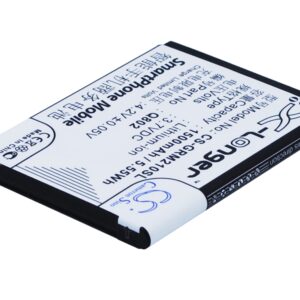1500 mAh for Green Orange Q802