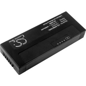 4400 mAh for GE 1003022