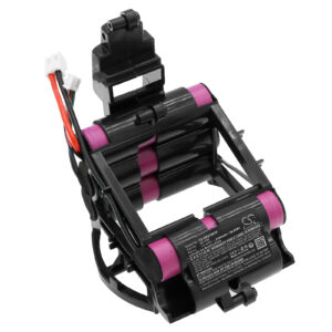 2000 mAh for Gorenje 861788