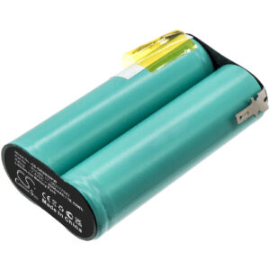 2500 mAh for Gardena 8802-00.640.00