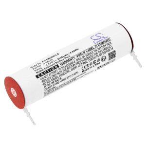 2000 mAh for Legrand H95420