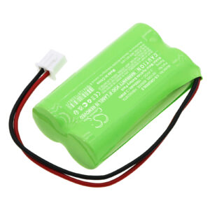 1500 mAh for Legrand 061089,806656,HB00038TA