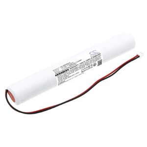 2000 mAh for Legrand 061093,MGN0842