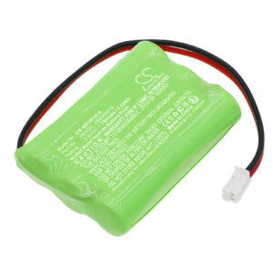 700 mAh for Legrand 061022