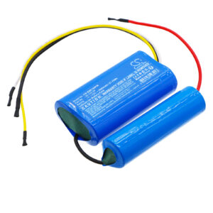 2500 mAh for Gardol 34.103.98