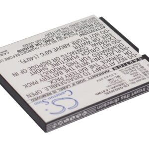 1300 mAh for GSmart BL-148
