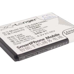 1500 mAh for GSmart SRB-01