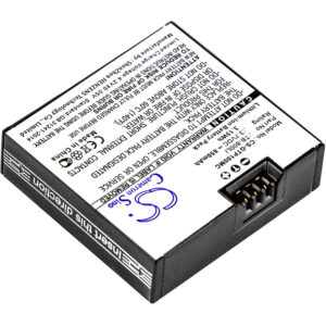 850 mAh for GOTOP TB-800Li
