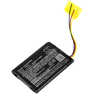 900 mAh for Globalstar GS910